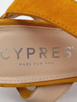 High Heel Sandaletten Größe 41