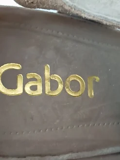 High Heel Sandaletten Größe 40