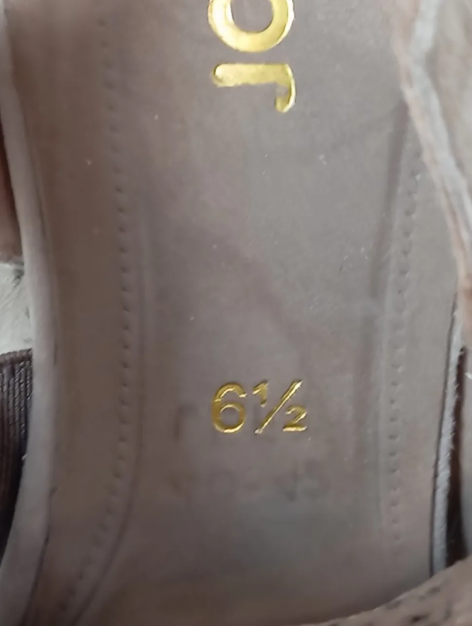 High Heel Sandaletten Größe 40