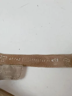 High Heel Sandaletten Größe 40