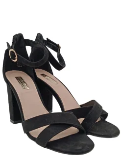 High Heel Sandaletten Größe 39