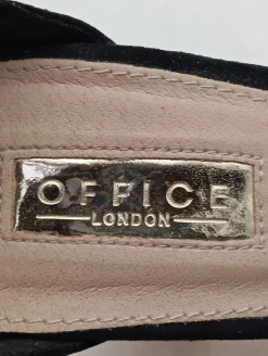 High Heel Sandaletten Größe 39