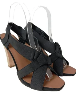 High Heel Sandaletten Größe 40