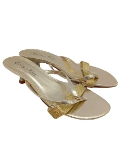 High Heel Sandaletten Größe 36