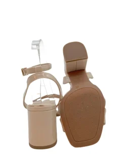 High Heel Sandaletten Größe 37