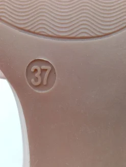 High Heel Sandaletten Größe 37