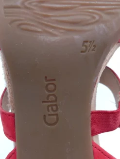 High Heel Sandaletten Größe 38