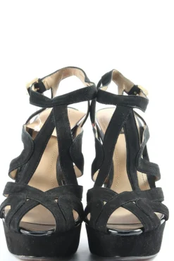 High Heel Sandaletten Größe 37