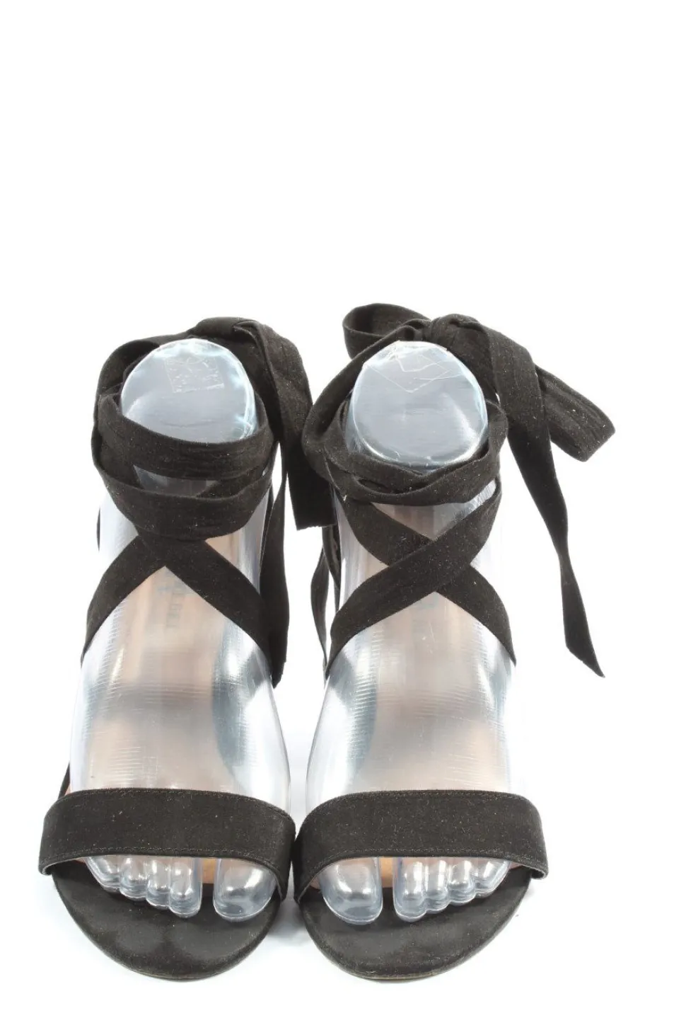 High Heel Sandaletten Größe 40