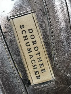 High Heel Sandaletten Größe 38