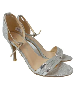 High Heel Sandaletten Größe 40