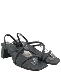 High Heel Sandaletten Größe 38