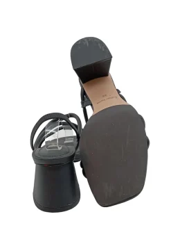 High Heel Sandaletten Größe 38