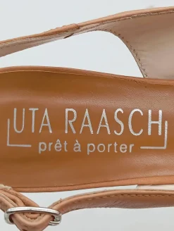 High Heel Sandaletten Größe 38