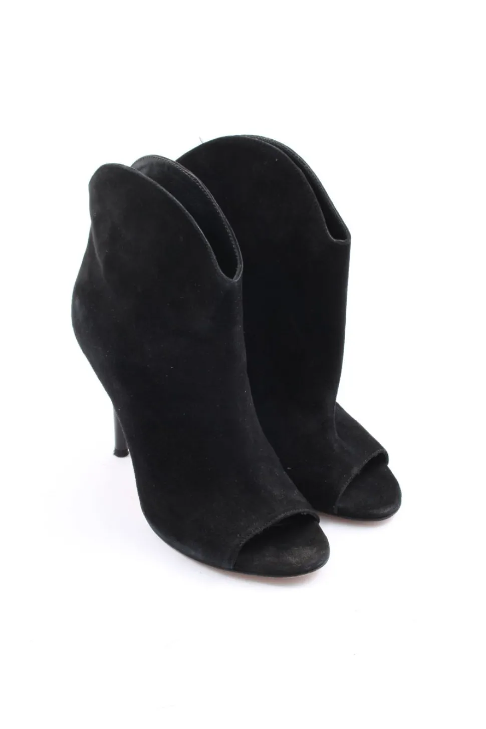 High Heel Sandaletten Größe 38