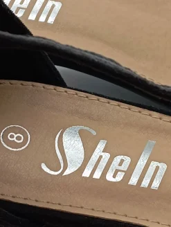 High Heel Sandaletten Größe 39