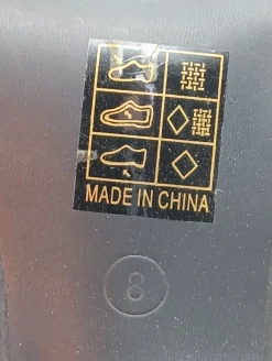 High Heel Sandaletten Größe 39