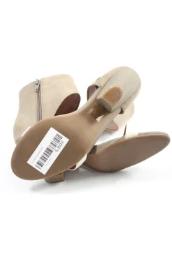 High Heel Sandaletten Größe 40