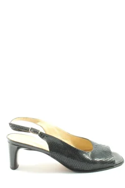 High Heel Sandaletten Größe 38