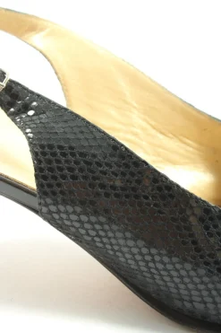 High Heel Sandaletten Größe 38