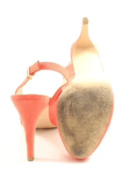 High Heel Sandaletten Größe 38