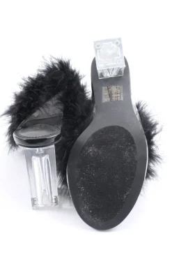 High Heel Sandaletten Größe 39