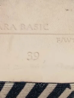 High Heel Sandaletten Größe 39