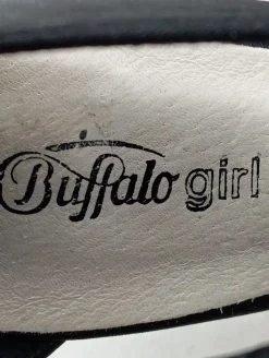 High Heel Sandaletten Größe 38