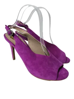 High Heel Sandaletten Größe 41