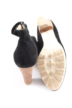 High Heel Sandaletten Größe 38