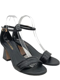 High Heel Sandaletten Größe 37