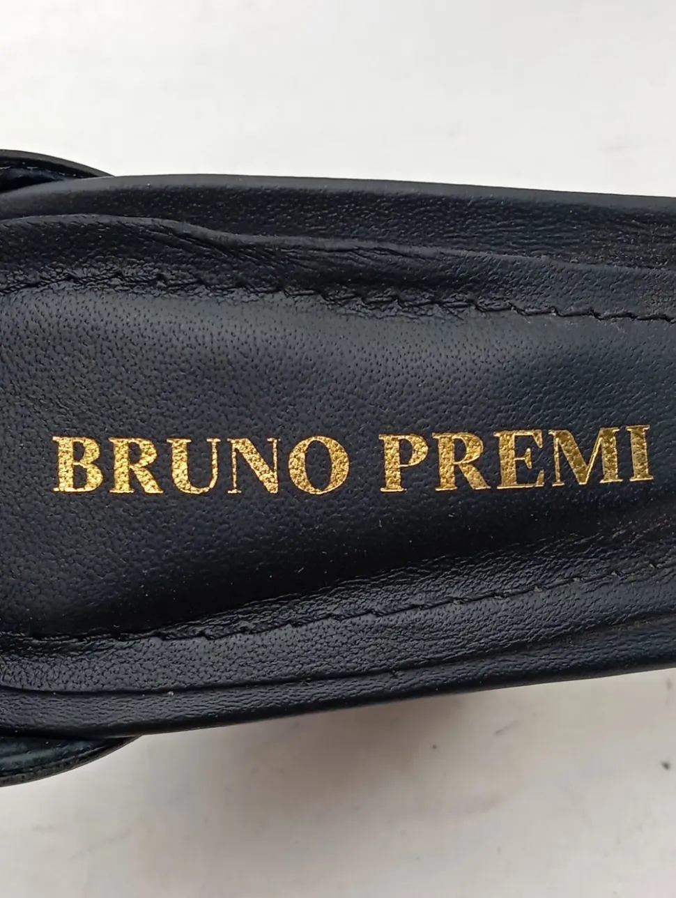 High Heel Sandaletten Größe 37