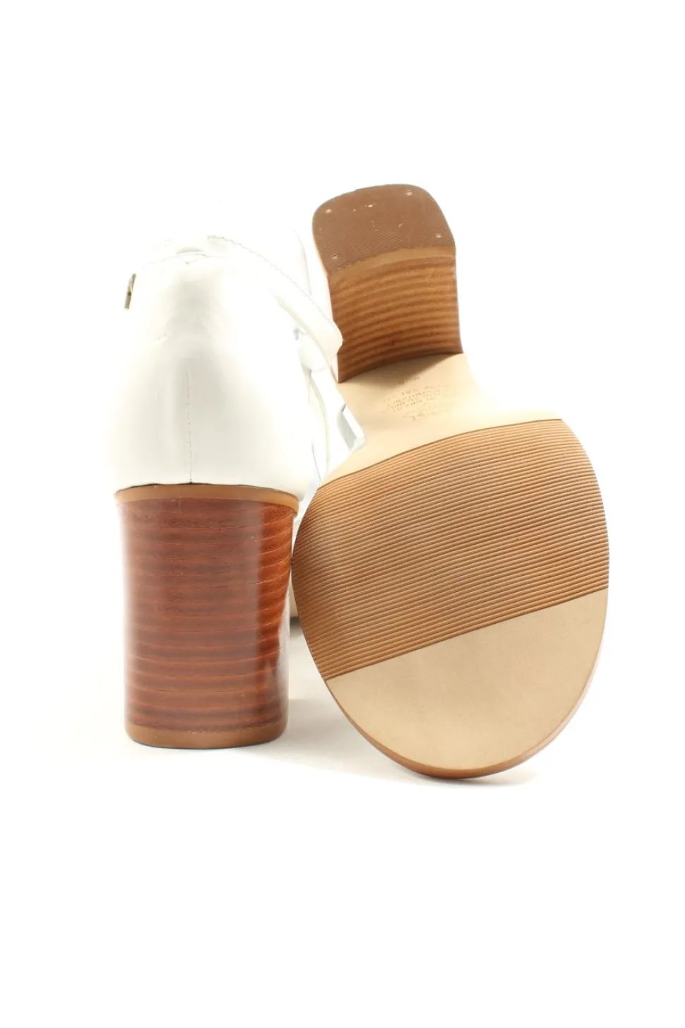 High Heel Sandaletten Größe 39,5