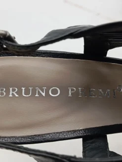 High Heel Sandaletten Größe 39