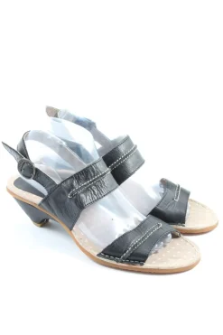 High Heel Sandaletten Größe 40