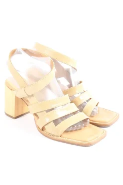 High Heel Sandaletten Größe 38