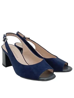 High Heel Sandaletten Größe 37