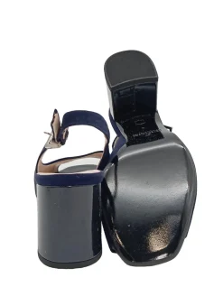 High Heel Sandaletten Größe 37