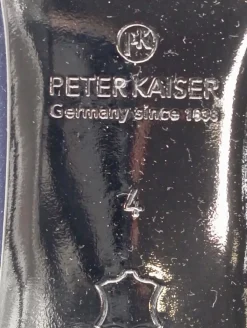 High Heel Sandaletten Größe 37