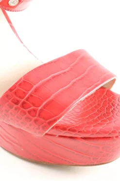 High Heel Sandaletten Größe 37