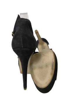 High Heel Sandaletten Größe 40