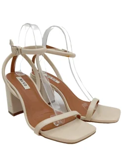 High Heel Sandaletten Größe 37