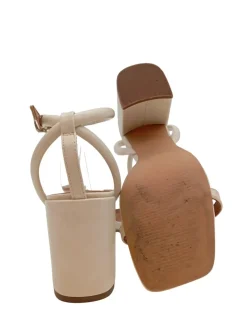 High Heel Sandaletten Größe 37