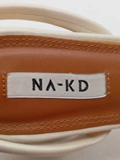 High Heel Sandaletten Größe 37