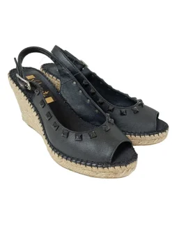 High Heel Sandaletten Größe 36