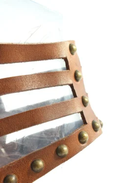 High Heel Sandaletten Größe 40