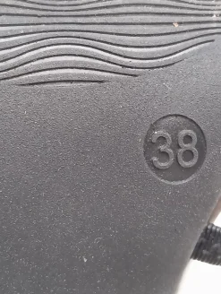 High Heel Sandaletten Größe 38