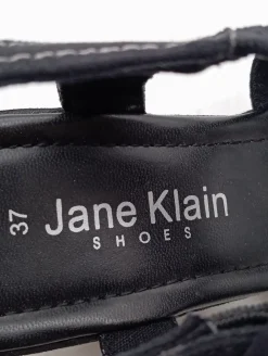 High Heel Sandaletten Größe 37