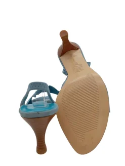 High Heel Sandaletten Größe 36