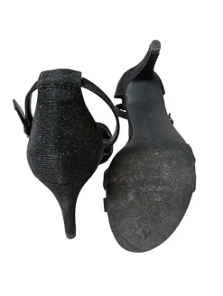 High Heel Sandaletten Größe 38